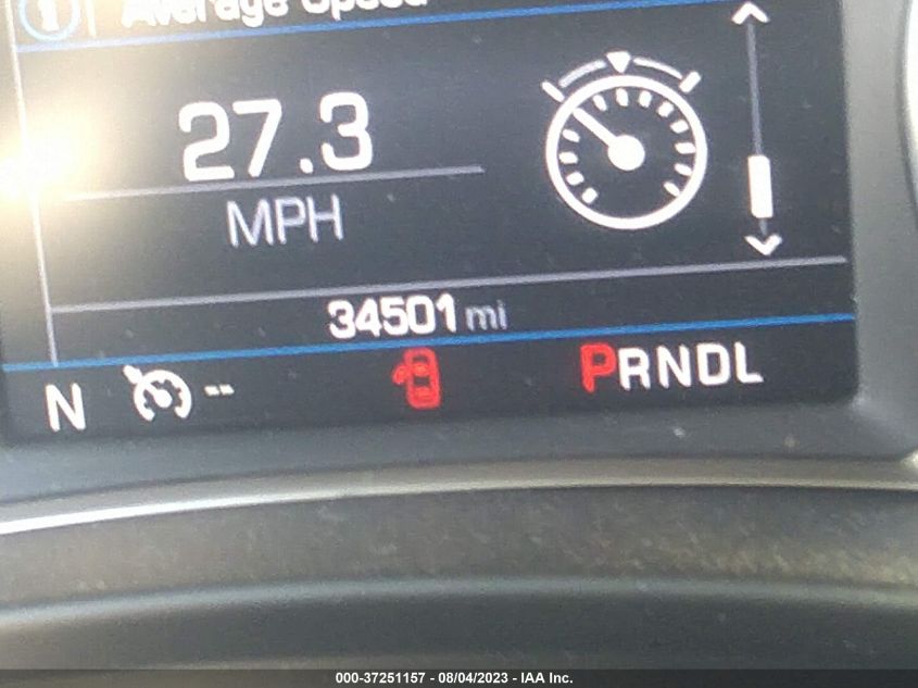 2022 CHEVROLET EQUINOX LT - 3GNAXUEV6NL207151
