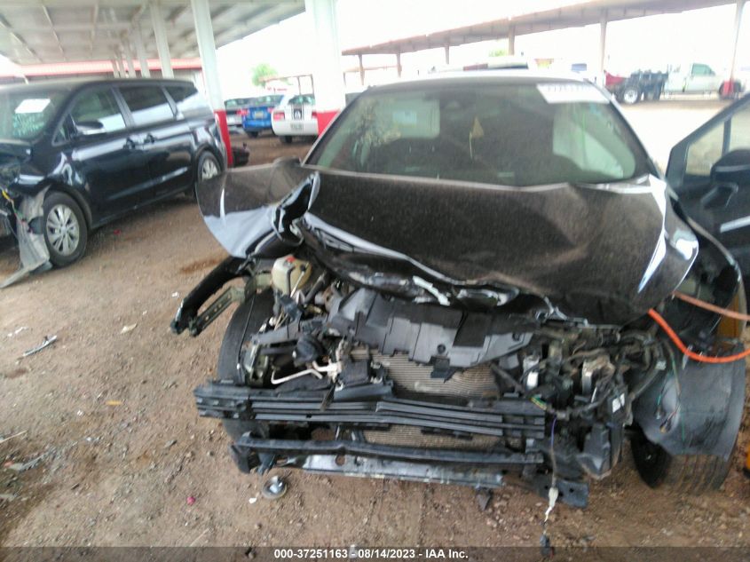 2020 NISSAN VERSA S - 3N1CN8DV7LL839849