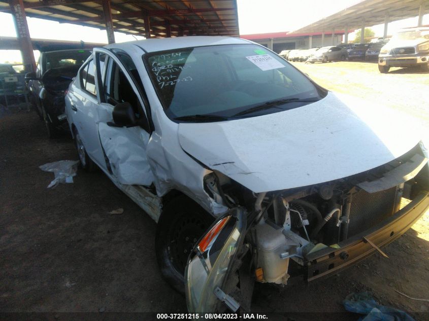 2015 NISSAN VERSA S/S PLUS/SV/SL - 3N1CN7AP8FL912909