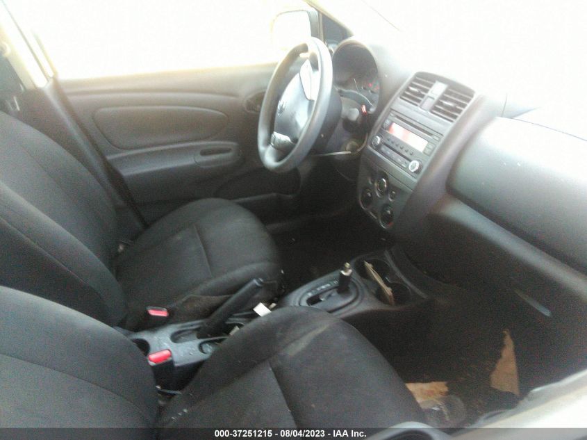 2015 NISSAN VERSA S/S PLUS/SV/SL - 3N1CN7AP8FL912909