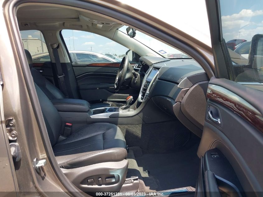 2015 CADILLAC SRX LUXURY COLLECTION - 3GYFNBE38FS620018