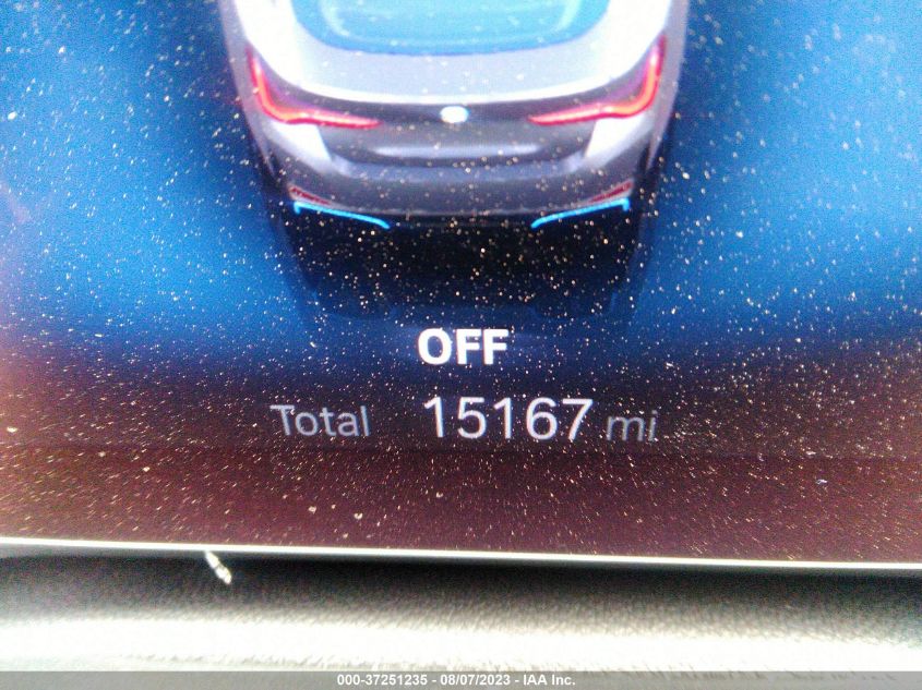 2022 BMW I4 EDRIVE40 - WBY73AW04NFM61546