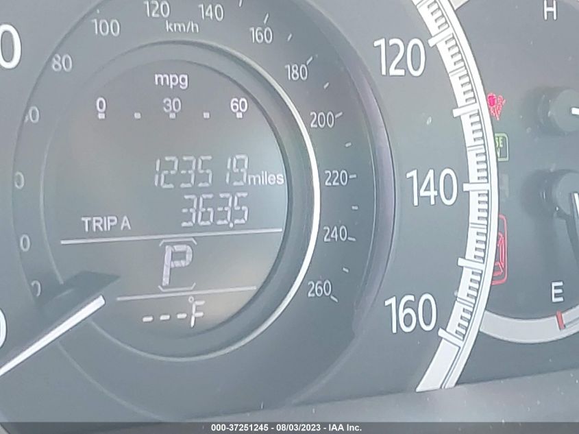2015 HONDA ACCORD SEDAN LX - 1HGCR2F32FA215786