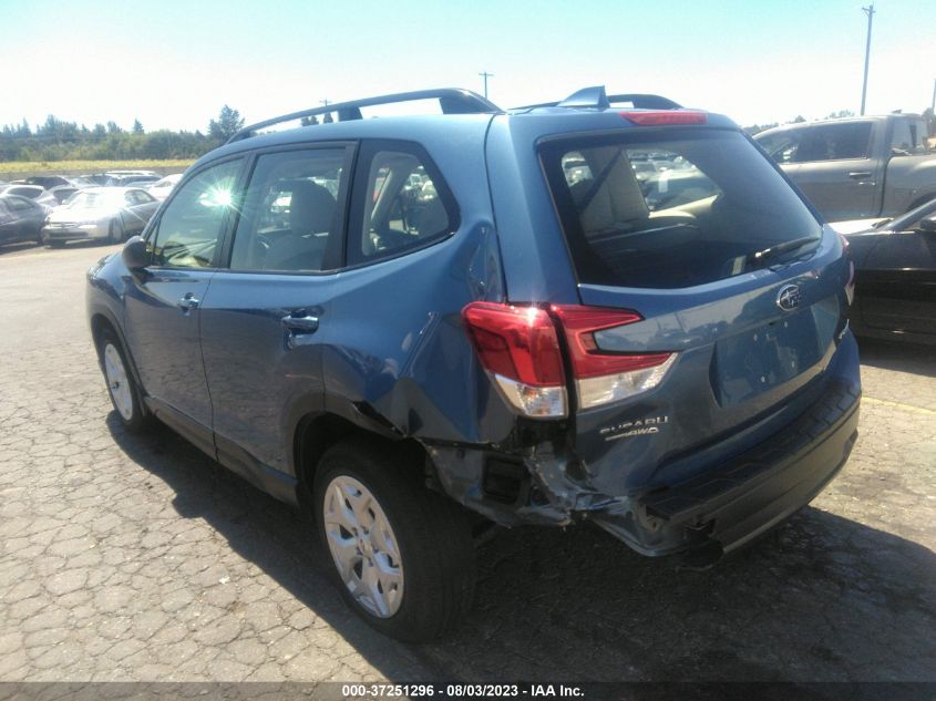 JF2SKACC4KH572919 Subaru Forester  3