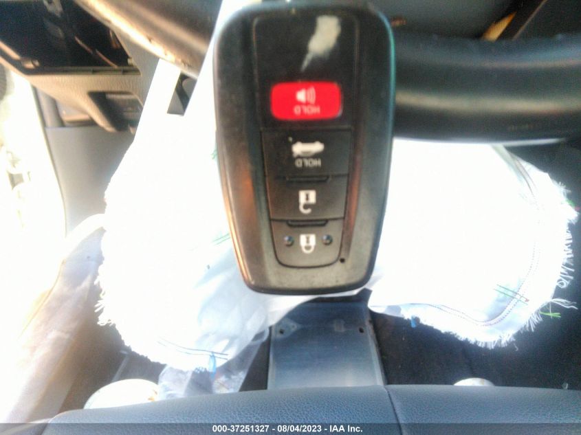 2018 TOYOTA CAMRY L/LE/XLE/SE/XSE - 4T1B11HK4JU024180