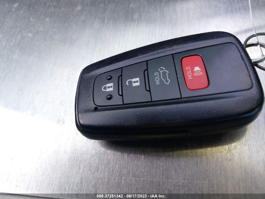 2022 TOYOTA RAV4 HYBRID XLE PREMIUM - 4T3B6RFV6NU087887