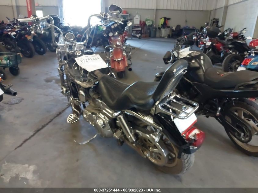 2003 HARLEY-DAVIDSON FXD 1HD1GHV133K329637