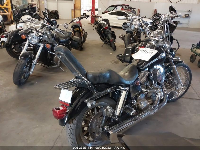 2003 HARLEY-DAVIDSON FXD 1HD1GHV133K329637