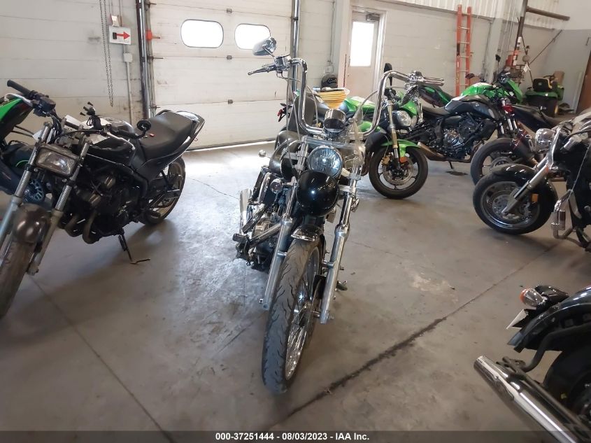 2003 HARLEY-DAVIDSON FXD 1HD1GHV133K329637