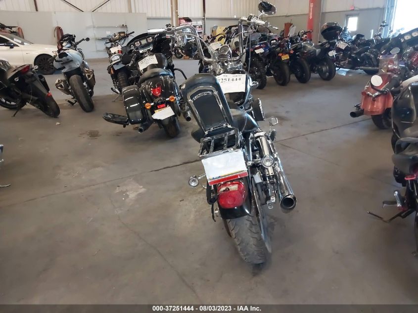 2003 HARLEY-DAVIDSON FXD 1HD1GHV133K329637