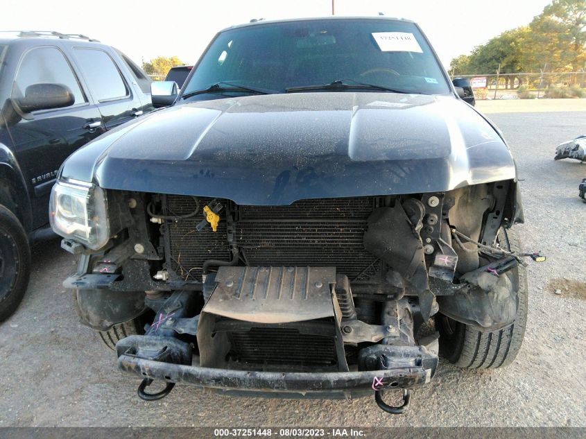 2015 LINCOLN NAVIGATOR - 5LMJJ2HTXFEJ12854