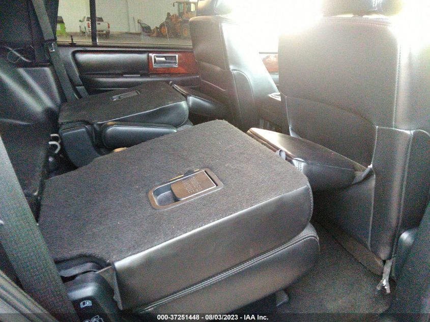 2015 LINCOLN NAVIGATOR - 5LMJJ2HTXFEJ12854