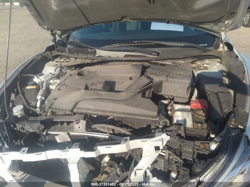 2016 NISSAN ALTIMA 2.5 - 1N4AL3AP4GN343941