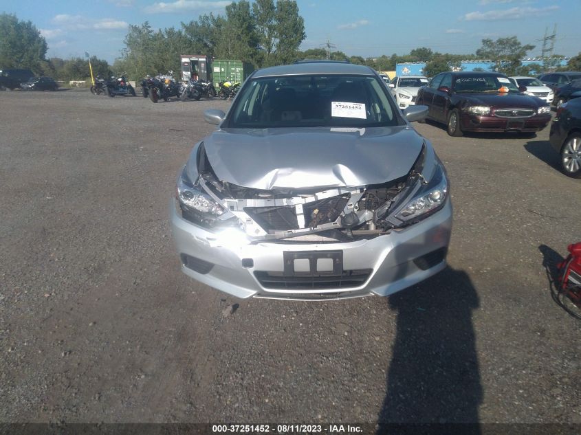 2016 NISSAN ALTIMA 2.5 - 1N4AL3AP4GN343941