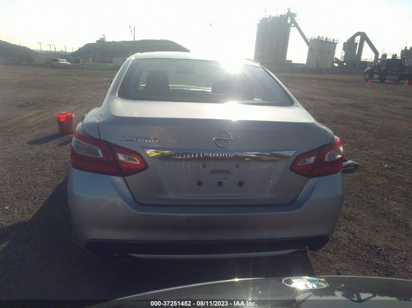 2016 NISSAN ALTIMA 2.5 - 1N4AL3AP4GN343941