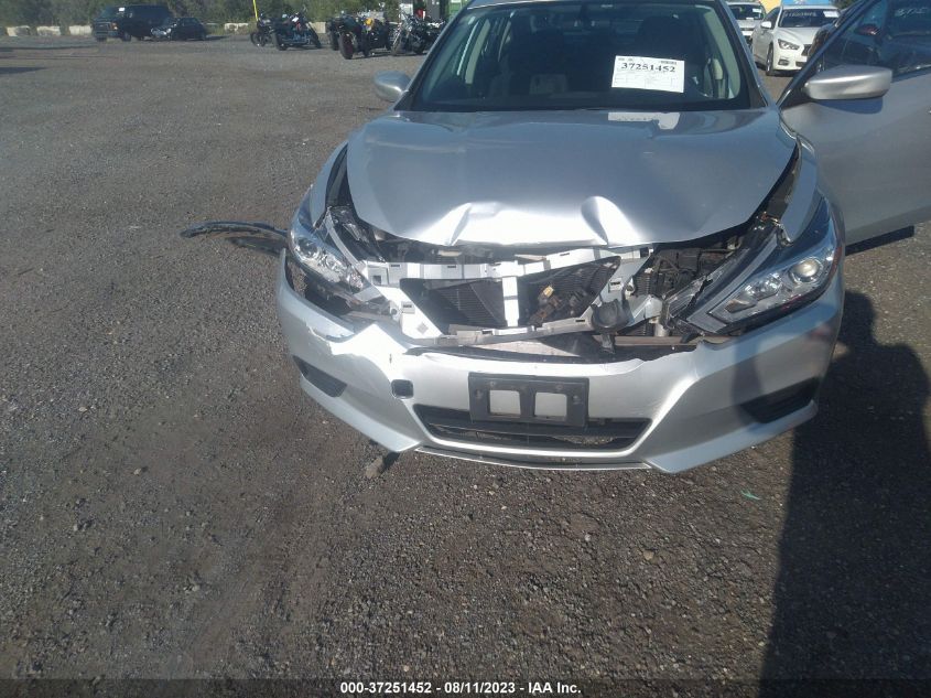 2016 NISSAN ALTIMA 2.5 - 1N4AL3AP4GN343941