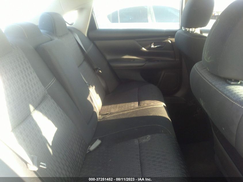 2016 NISSAN ALTIMA 2.5 - 1N4AL3AP4GN343941