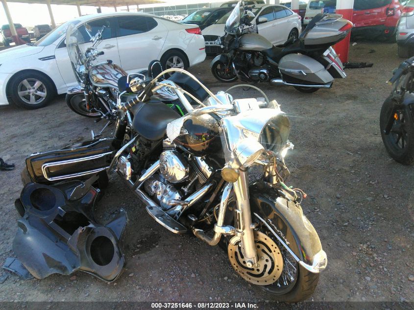 2001 HARLEY-DAVIDSON FLHRCI - 1HD1FRW121Y625864