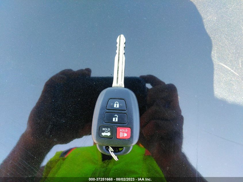 2013 TOYOTA CAMRY SE - 4T1BF1FK5DU253766