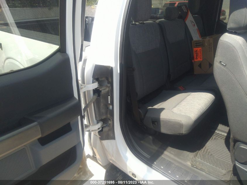 2021 FORD F-150 XL/XLT/LARIAT - 1FTFX1E5XMKD57101