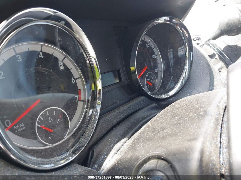 2019 DODGE GRAND CARAVAN SE PLUS - 2C4RDGBG6KR770484