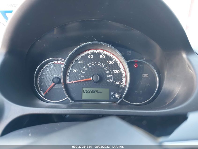 2021 MITSUBISHI MIRAGE G4 SE - ML32FVFJ6MHF01217
