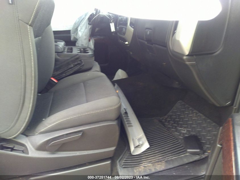 2015 GMC SIERRA 1500 SLE - 1GTN2UEC4FZ314667