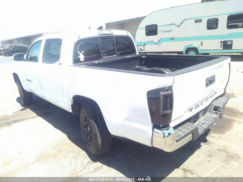 2019 TOYOTA TACOMA 2WD SR/SR5 - 5TFAX5GN1KX162177