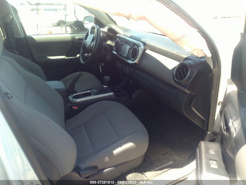 2019 TOYOTA TACOMA 2WD SR/SR5 - 5TFAX5GN1KX162177