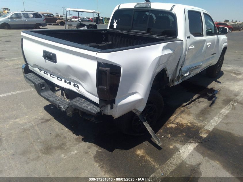 2019 TOYOTA TACOMA 2WD SR/SR5 - 5TFAX5GN1KX162177