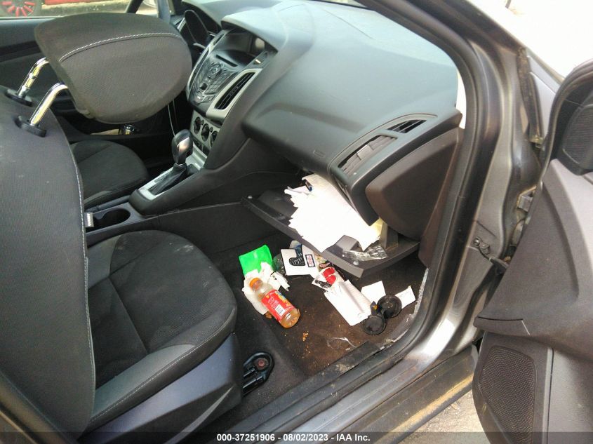 2014 FORD FOCUS SE - 1FADP3F28EL232994