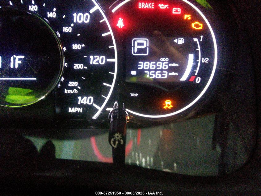 2017 NISSAN VERSA NOTE SV - 3N1CE2CP6HL375279