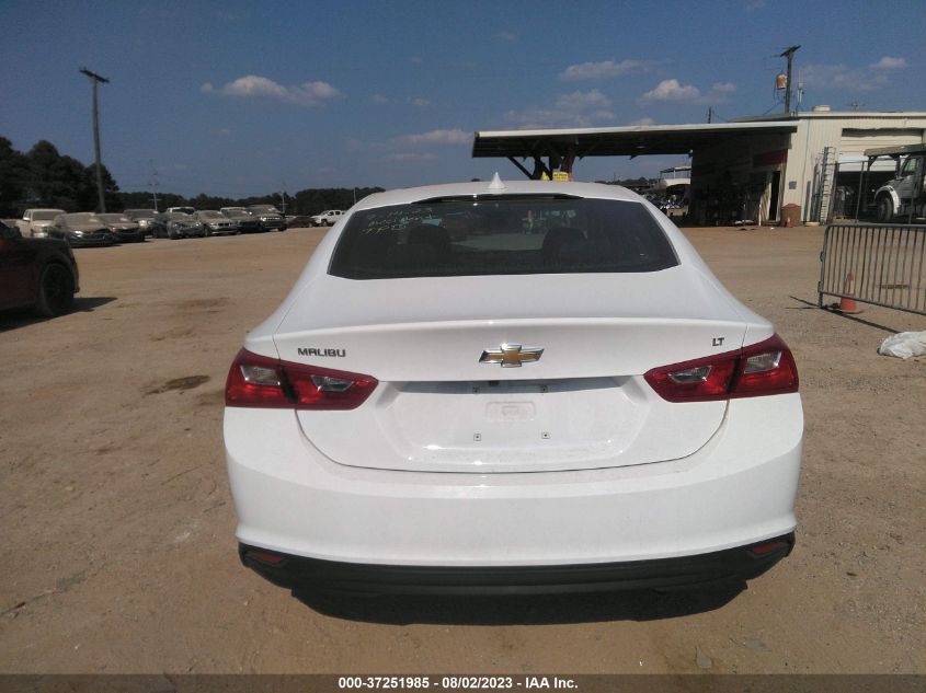 2023 CHEVROLET MALIBU LT - 1G1ZD5ST1PF195753