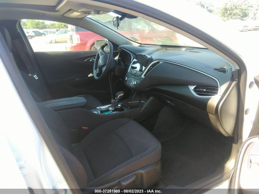 2023 CHEVROLET MALIBU LT - 1G1ZD5ST1PF195753