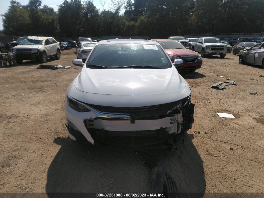 2023 CHEVROLET MALIBU LT - 1G1ZD5ST1PF195753