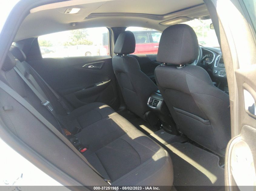2023 CHEVROLET MALIBU LT - 1G1ZD5ST1PF195753