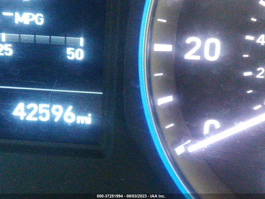 2021 HYUNDAI KONA SE - KM8K12AA3MU666787