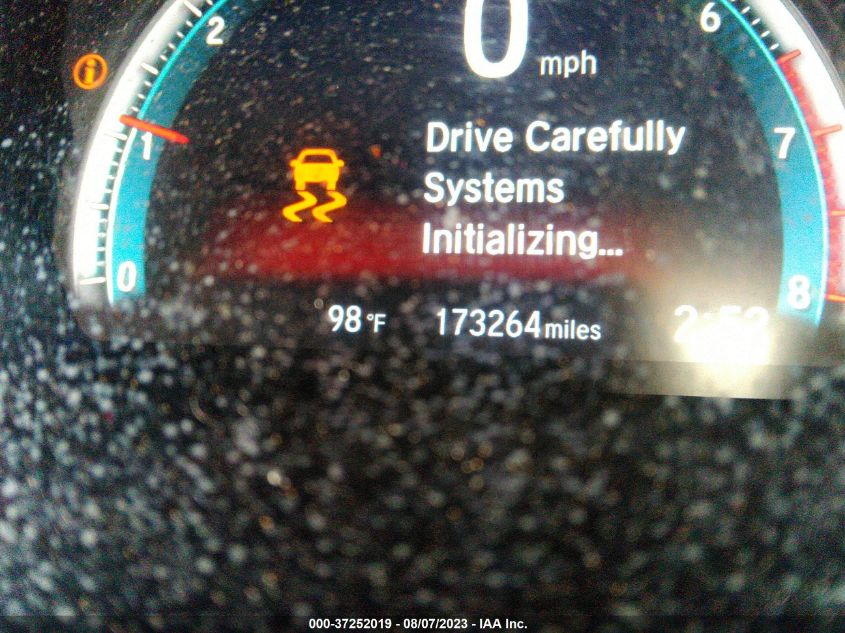 2017 HONDA CIVIC SEDAN EX-T - 2HGFC1F39HH640385