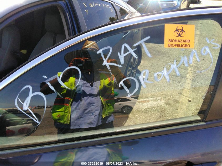 2017 HONDA CIVIC SEDAN EX-T - 2HGFC1F39HH640385