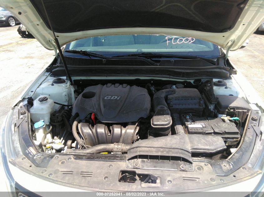 2015 KIA OPTIMA LX - KNAGM4A71F5579434