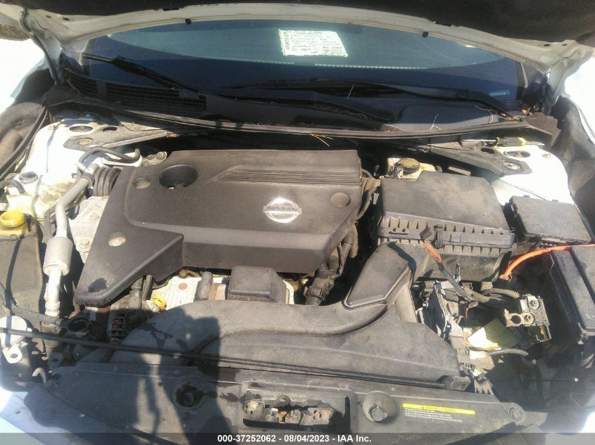 2015 NISSAN ALTIMA 2.5 - 1N4AL3AP5FC272520