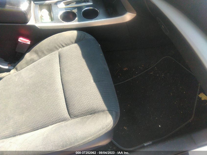 2015 NISSAN ALTIMA 2.5 - 1N4AL3AP5FC272520