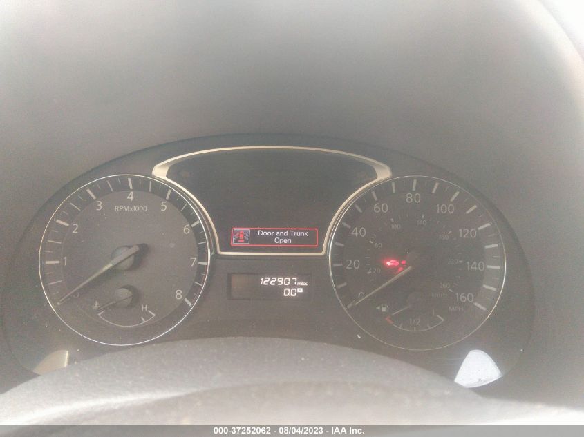 2015 NISSAN ALTIMA 2.5 - 1N4AL3AP5FC272520