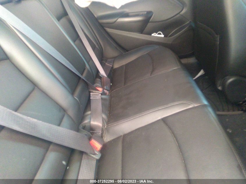2017 CHEVROLET CRUZE PREMIER - 1G1BF5SM6H7169553