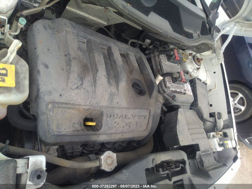 2015 JEEP PATRIOT ALTITUDE EDITION - 1C4NJRBB0FD412863