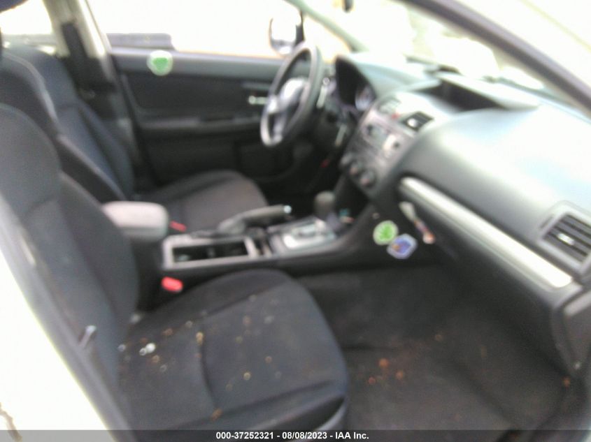 2014 SUBARU IMPREZA WAGON 2.0I PREMIUM - JF1GPAC64E8224211
