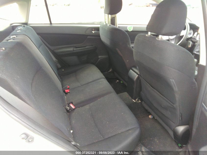2014 SUBARU IMPREZA WAGON 2.0I PREMIUM - JF1GPAC64E8224211