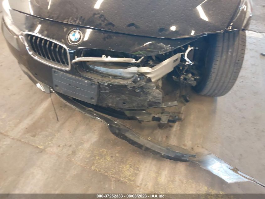 2015 BMW 3 SERIES 328I - WBA3C1C55FK121070