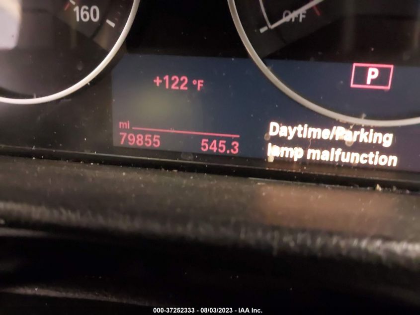 2015 BMW 3 SERIES 328I - WBA3C1C55FK121070