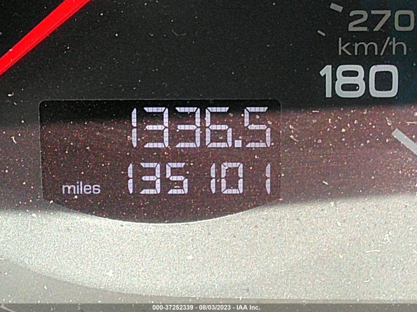 2013 AUDI Q7 3.0T PREMIUM PLUS - WA1LGAFE7DD009790